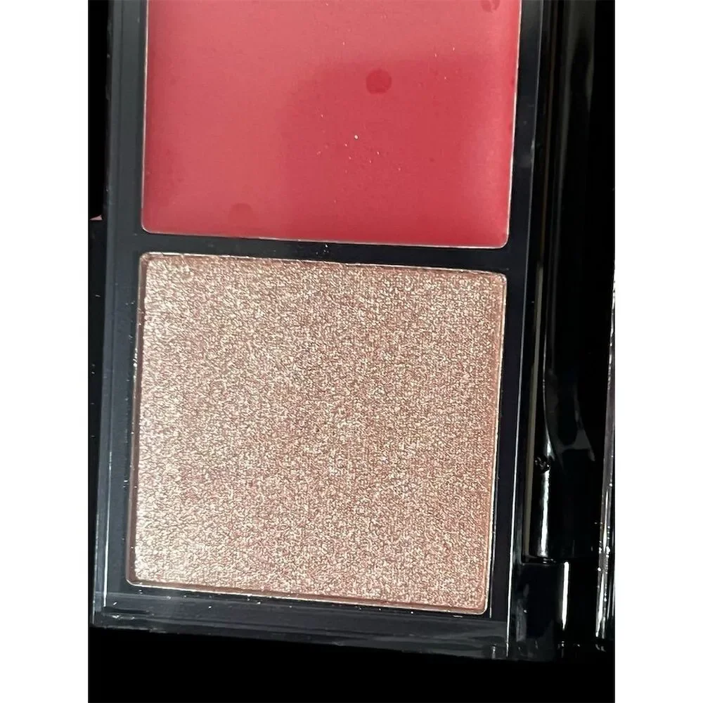 Laura Geller 3-in-1 Eye Lip Cheek Palette Think Pink